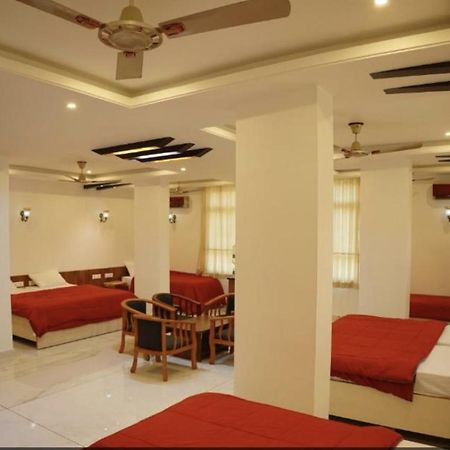 Nts Sagar Yatri Nivas Hotel กุนดาปูร์ ภายนอก รูปภาพ
