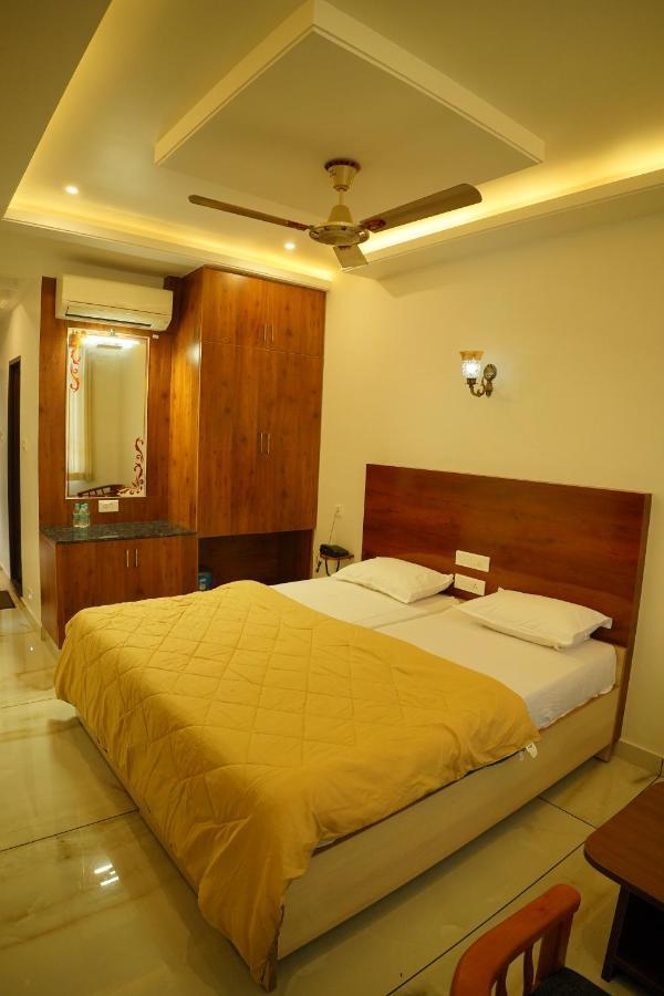 Nts Sagar Yatri Nivas Hotel กุนดาปูร์ ภายนอก รูปภาพ